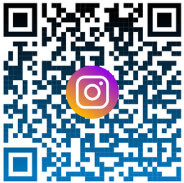 QR instagram